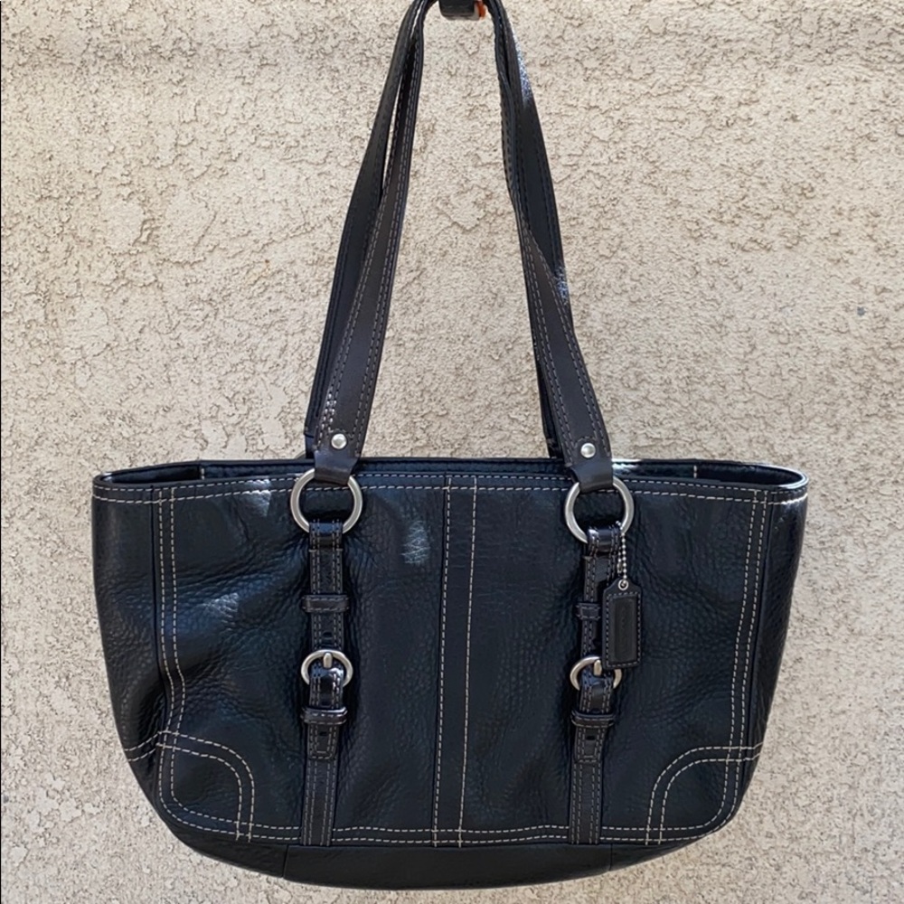COACH F12339 HAND BAG